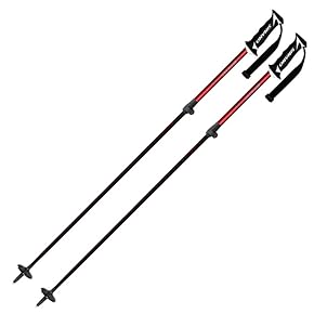 【今季ラスト1本ワケありB品　送料込】SALLOTサロット伸縮式 スキーポール Yahoo!オークション - SALLOT サロットスキーポール 伸縮式ストック 私