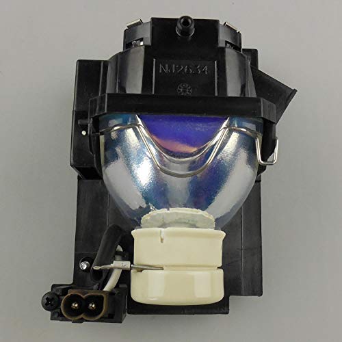 Lámpara para proyector CTLAMP modelo 78-6972-0008-3-M miniatura 4