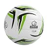 Rhino Cyclone Netball White/Green/Black O/S (White/Green/Black, 5)