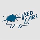  Used Cars [Explicit]