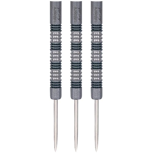 Unicorn Steel Tip Professional Darts Barrels Only, Metallic, 20 g - Image 3