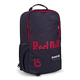 Die Red Bull Racing Sportbekleidung & Kleidung umfassen Kappen, Pullover, T-Shirts, Tanktops, Jacken und Schlüsselanhänger für alle Red Bull Racing-Fans.