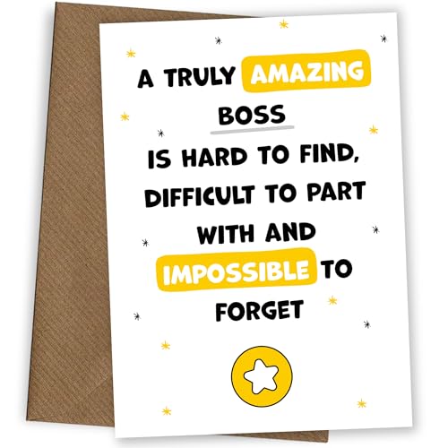 Afie Biglietto Di Ringraziamento Con Busta Formato 12 X 17,5 Cm, Carta
