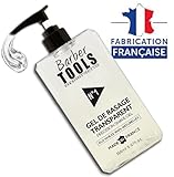 BARBER TOOLS B07H95CT2V lato 4