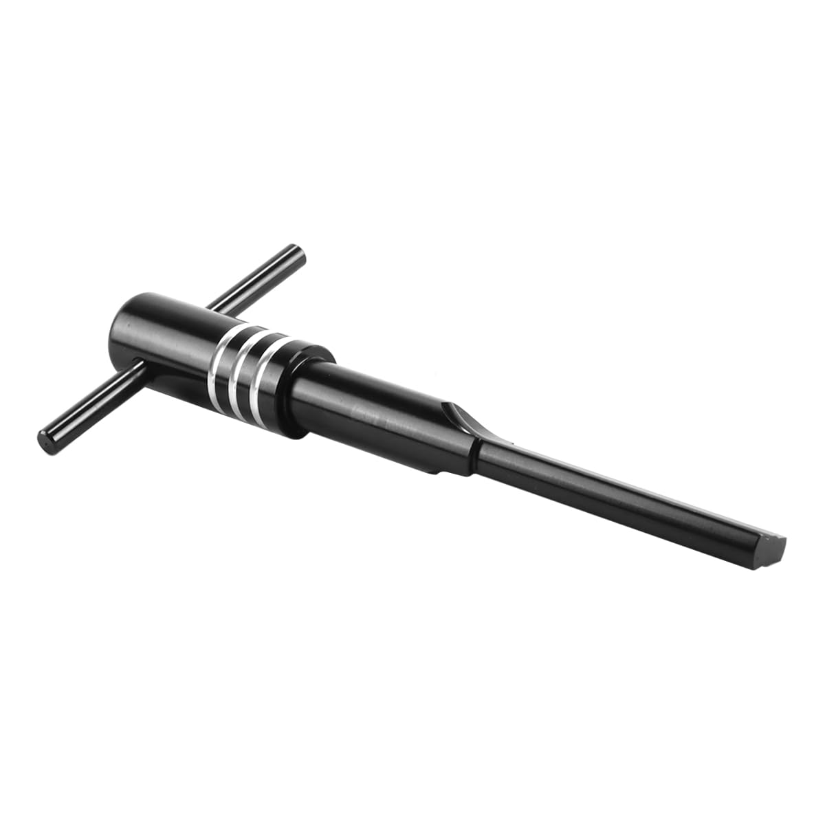 Strumento Di Allineamento Per Motocicletta 944 Per Alloggiamento Interruttore Di Accensione Per Modelli Harley FLH/T Touring 2014-2021 (nero)