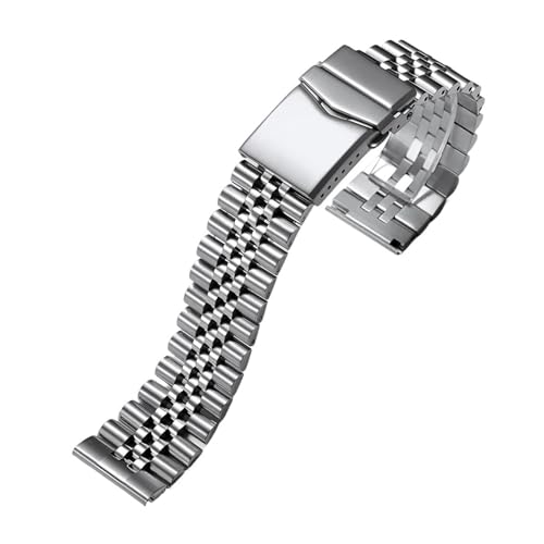 NCSAJCNX 20mm 22mm Xg[gGh XeXX`[Xgbv Wr[^EHb`oh uXbg \bhobN JVIΉ IXΉ Y fB[X(20mm)