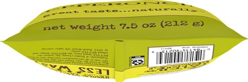 Kettle Brand Potato Chips, Pepperoncini Kettle Chips, 7.5 Oz image 10