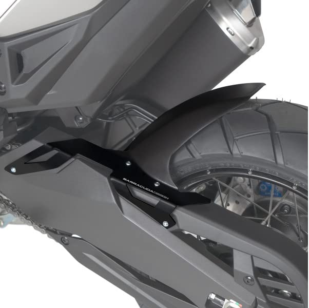 Parafango Barracuda per Honda X-ADV 750 2017-2023