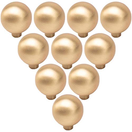 Tiradores para Muebles de Cocina Cobre Marca SHOUKAII