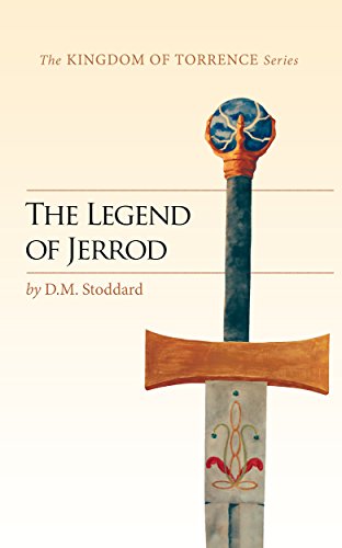 The Legend of Jerrod (Kingdom of Torrence)