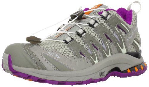 SALOMON XA PRO 3D ULTRA 2 W TITA/TI Lady Talla: 6 UK = 39 1/3 EU