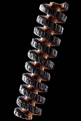 2 Pack - Barrel Aged in a Bottle Oak Infusion Spiral. Barrel Age Your Whiskey