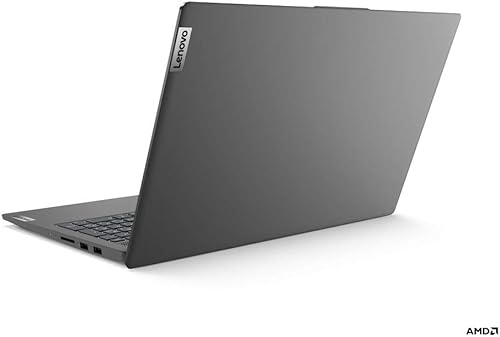 Miniatura 5 de Lenovo IdeaPad 5 - Laptop Ryzen 7-4700U 16GB RAM 512GB SSD gris grafito - AMD Ryzen 7-4700U Octa-core - Resolución Full HD 1920 x 1080 - Gráficos