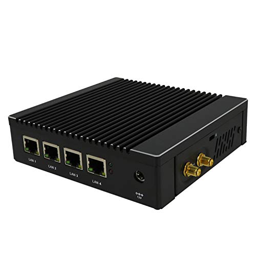 ファンレス ミニPC Amazon.co.jp: Skynew ミニPC ファンレス ほぼ無音 業務用 産業