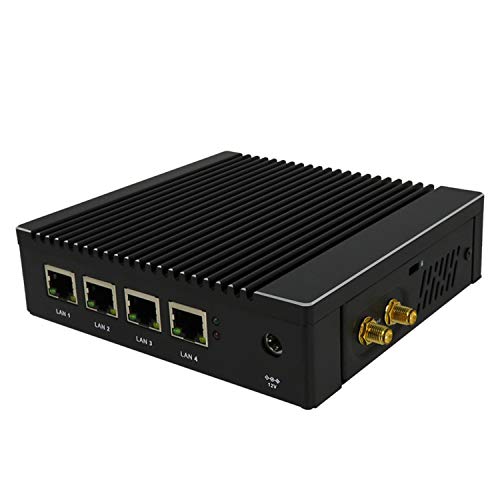 SKYNEW IN-1 ̴ PC Ҹ    PC 2.5GBPS ȣȯ 4 LAN WI-FI  Һ INTEL PENTIUM N3700  4GB  32GB SSD  OS SSD  OS 