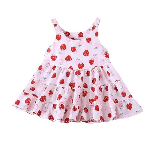Image of Bold N Elegant - Be Bold Inside & Elegant Outside Baby Girl's Midi Frock