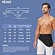 Stoma Gürtel, Stomabeutel, Stomagürtel, verstellbarer Ostomy Stützgürtel, Ostomy Gürtel für Männer & Frauen, Stoma Zubehör, Innentasche für Ostomy Beutel für Sport & Schwimmen, Größe L (35-39)
