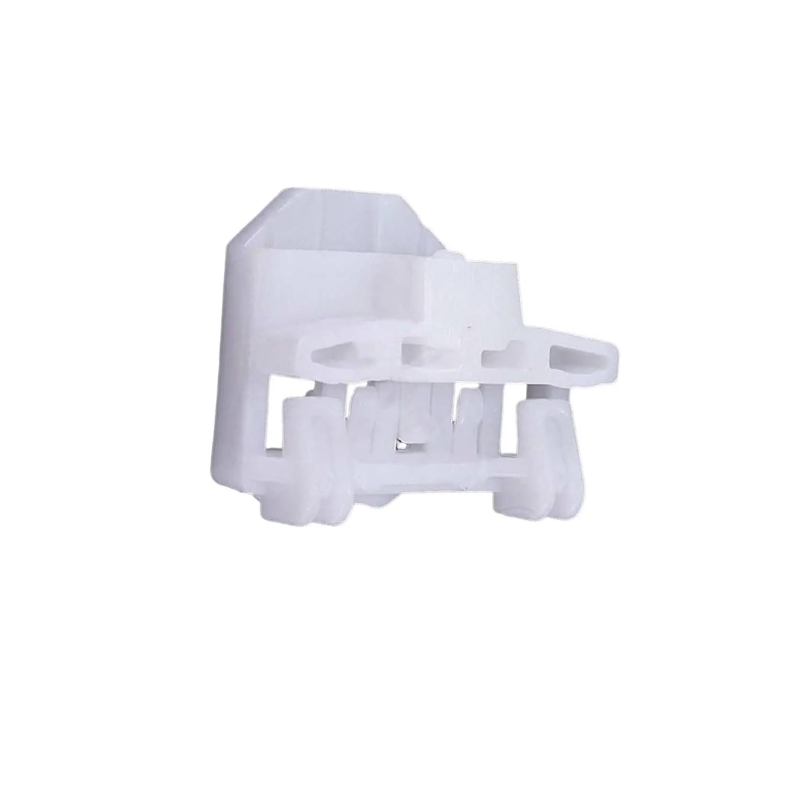 MAMEFVBB Window Regulator Slider Clips for A4 for B5 Window Regulator Repair Clips 22697622 Direct Replaces(Left)