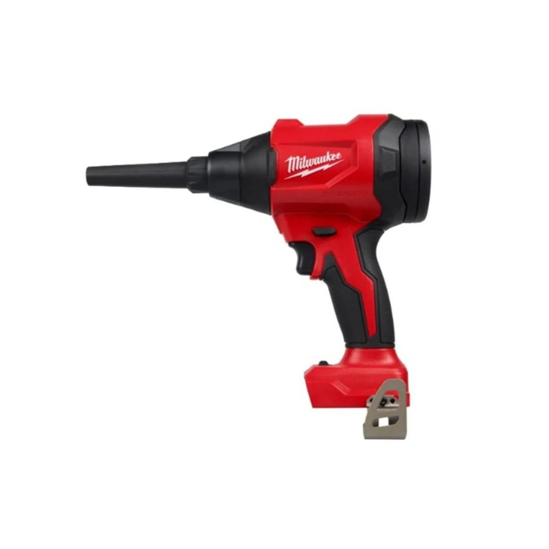 Amazon.co.jp: Milwaukee Electric - M18TRADE ブラシレス精密ブロワー