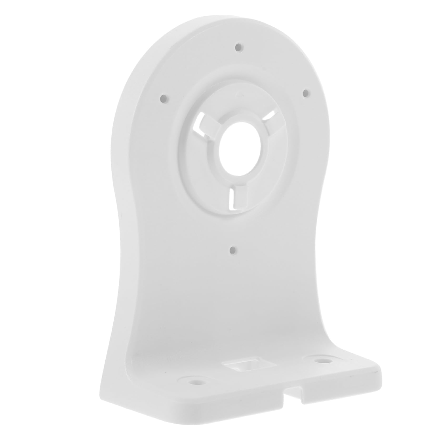 BELLIFFY Bracket Easy Wall Mount for Wire Wide Field of View Material Simple Installation