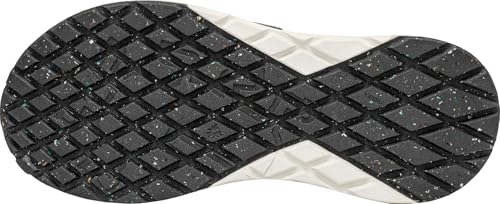 Icebug Norna RB9X – Comfortable Leather Sneaker for Women & Men, Water-Repellent Nubuck, Slip-Resistant RB9X Sole4