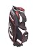 Eagole Super Light Golf Cart Bag,14 way Top and Full Length Divider ,10 Pockets (Black)