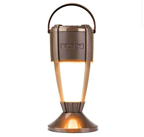 Outdoor Battery Bluetooth Speaker with Dynamic Sound