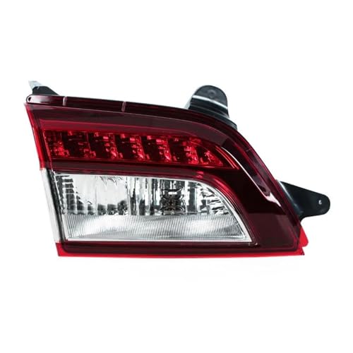 Feu arrière voiture cassé ? Boîtier lampe de frein Subaru Outback gauche