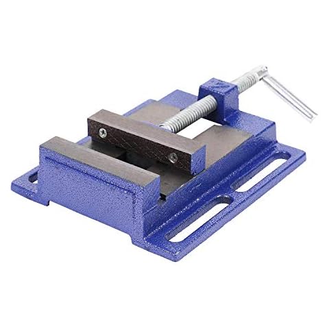 KATSU 100mm Drill Press Vice Clamp Cover