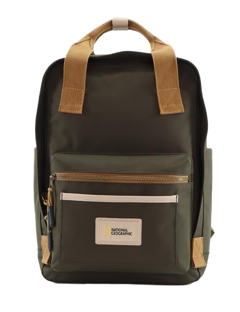 National GeographicLEGEND Large Backpack