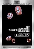 Belly by Tyrin Turner