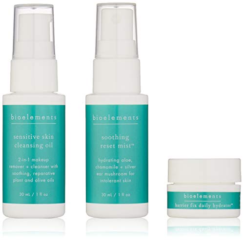 Bioelements 3-Step Mini Starter Set Sensitive Skin