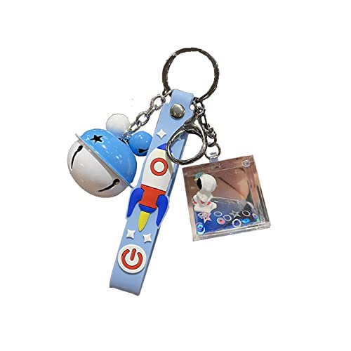Mini caméra keychain pendentif créatif de taille D par GBCCNM - 2