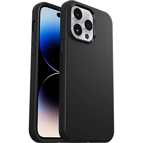 Coque iPhone 14 Pro Max Otterbox Symmetry+ pour rester actif sans crainte de chute
