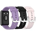 TenCloud-Bands-Compatible-with-Huawei-Watch-Fit-Smartwatch-Men-Women-Wristband-for-Watch-Fit-Band