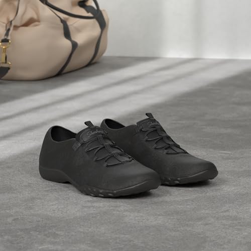 Skechers Women's Breathe-Easy-Opportuknity Sneaker2