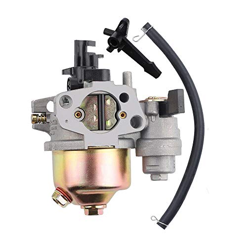 Yomoly Carburetor Compatible with Northern Tool Ironton 87034 180CC 2600PSI 2.3GPM Pressure Washer Replacement Carb