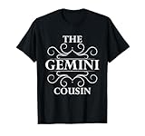 Funny Matching Cousin Squad Tee