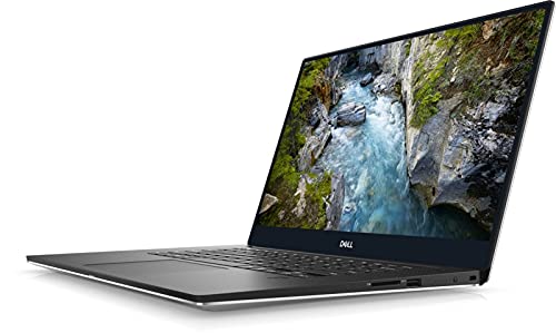 Dell Precision 7780 workstation laptop