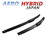 AERO HYBRID JAPAN SCHEIBENWISCHER /// Individuelle Baujahre, Modelle und Motorvarianten für folgende Fahrzeuge: