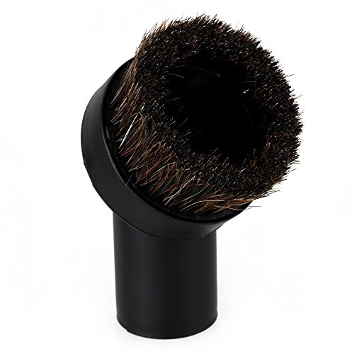 Electruepart scopetta con attacco PIP – 30 mm, spazzola con attacco PIP