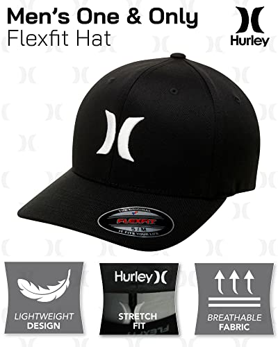 Hurley Men's Baseball, 010, L-Xl #TOP1