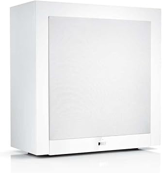 KEF T2 Subwoofer - White