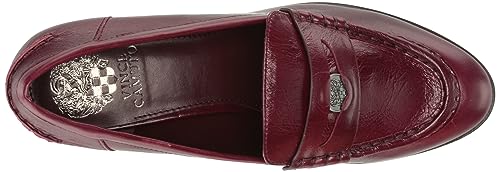 Image of Vince Camuto Women's Carissla Block Heel Loafer