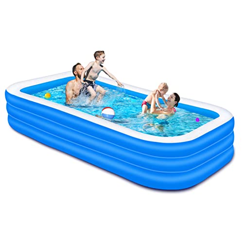 Find The Best Inflatable Pools For Kids Reviews & Comparison Katynel