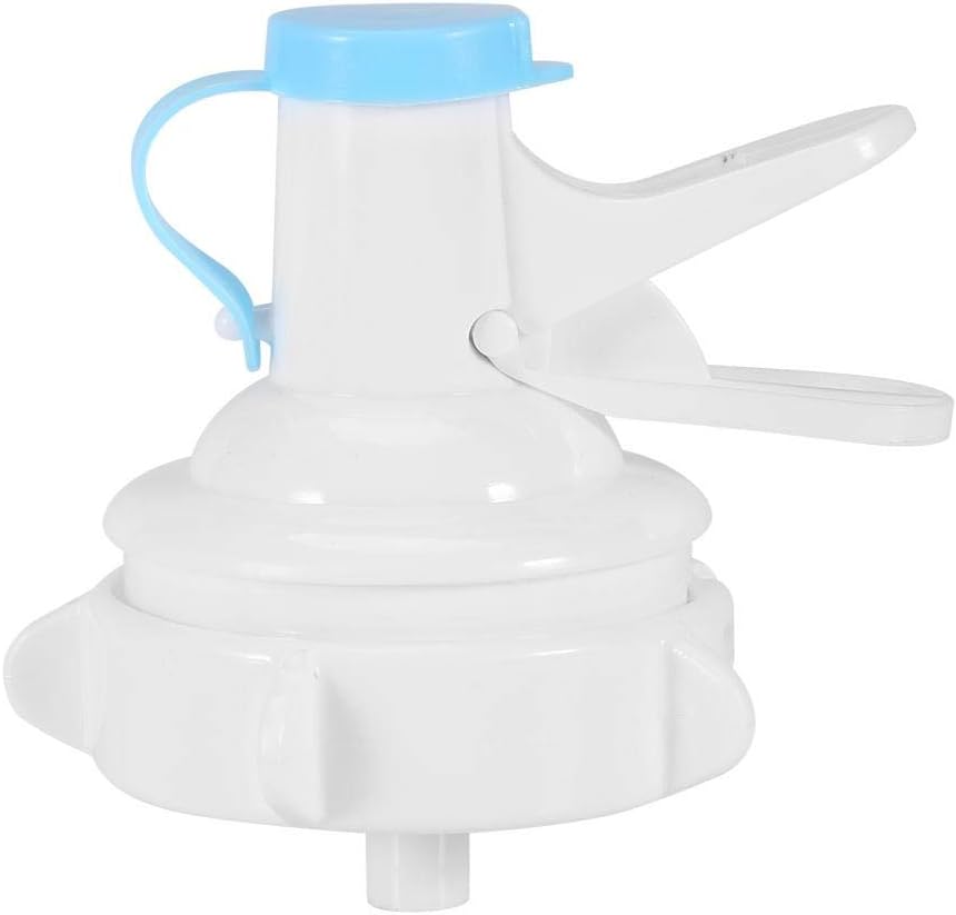 tappo per bottiglia d'acqua da 5 galloni