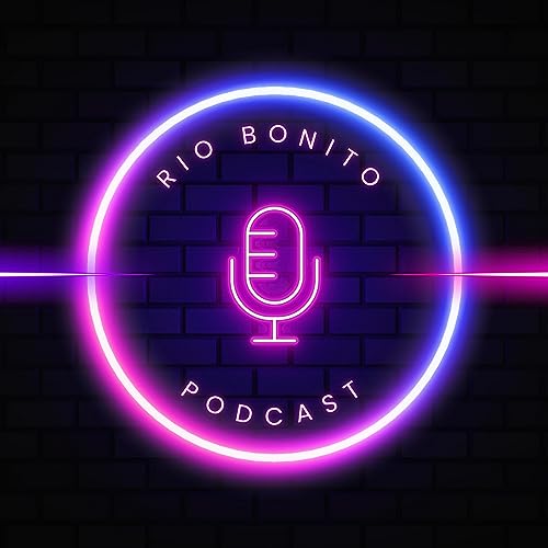 Rio Bonito Podcast cover art