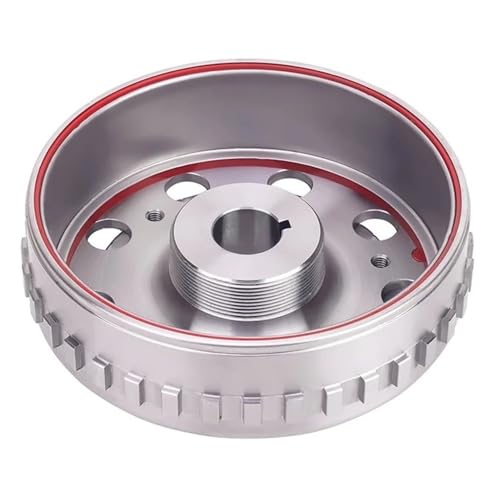 Volant d'inertie de stator de moto 4013969 pour RZR4 XP900 1000
