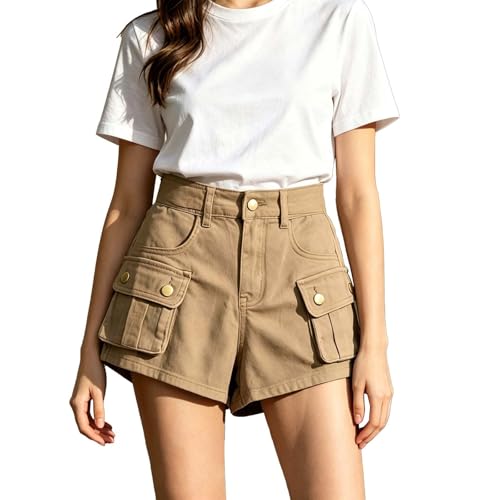 Cycliste casual confortable push up et short de gym pour le sport