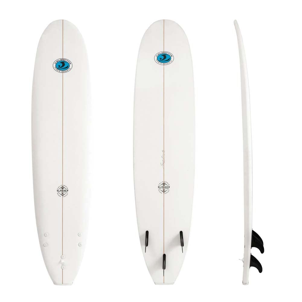 CBC, Table Surf Softboard Slasher Unisex – Adult, Light Blue, 7 '0 "